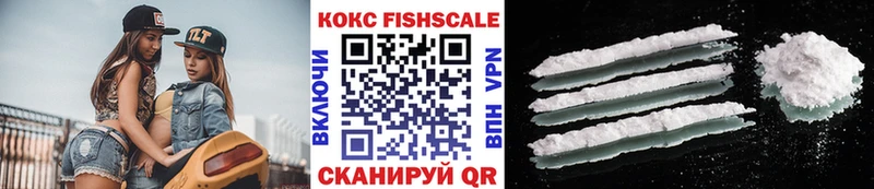 Cocaine FishScale  Барабинск 