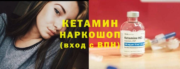 стафф Гусев