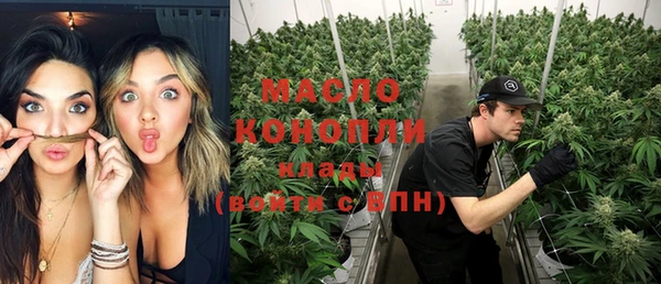 твердый Богородск