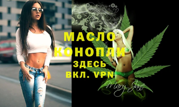 твердый Богородск